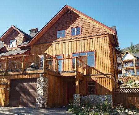 רוסלנד Mountain Town Properties The Lofts 7 מראה חיצוני תמונה