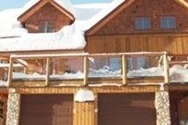 רוסלנד Mountain Town Properties The Lofts 7 מראה חיצוני תמונה