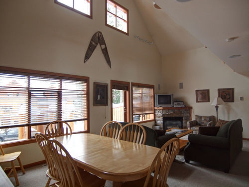 רוסלנד Mountain Town Properties The Lofts 7 מראה חיצוני תמונה